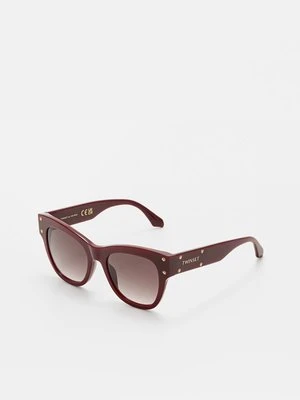 Okulary przeciwsłoneczne TWINSET