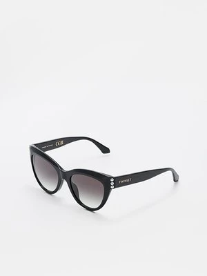 Okulary przeciwsłoneczne TWINSET