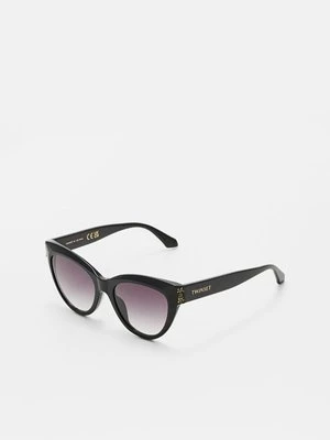 Okulary przeciwsłoneczne TWINSET