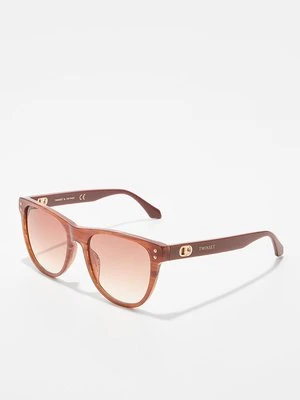 Okulary przeciwsłoneczne TWINSET