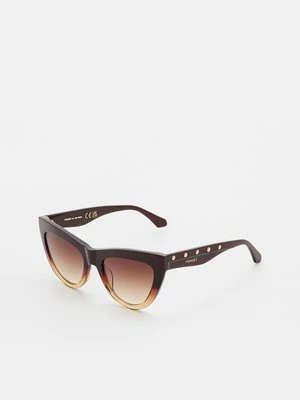 Okulary przeciwsłoneczne TWINSET