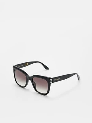 Okulary przeciwsłoneczne TWINSET