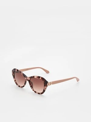 Zdjęcie produktu Okulary przeciwsłoneczne TWINSET