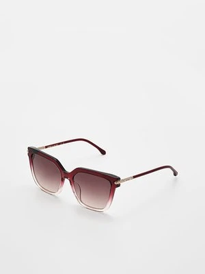 Okulary przeciwsłoneczne TWINSET