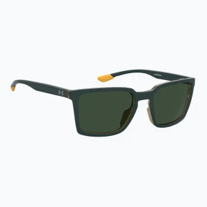 Okulary przeciwsłoneczne Under Armour Sportate S3 green beige/green