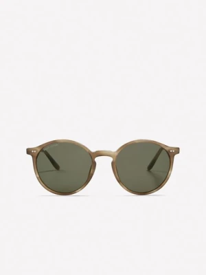 Okulary przeciwsłoneczne unisex Marc O'Polo