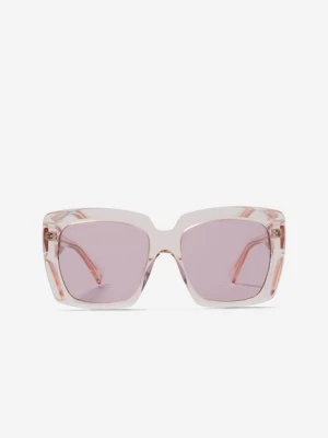 Okulary przeciwsłoneczne unisex Marc O'Polo červená