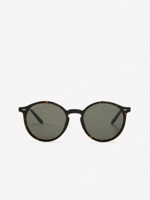 Okulary przeciwsłoneczne unisex Marc O'Polo hnědá