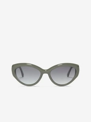 Okulary przeciwsłoneczne unisex Marc O'Polo x SASKIA DIEZ