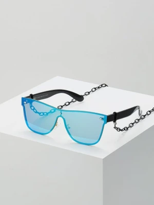 Okulary przeciwsłoneczne Urban Classics czarny