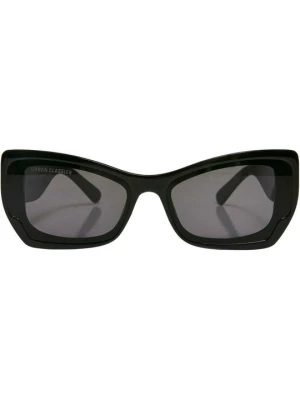 Okulary przeciwsłoneczne Urban Classics czarny