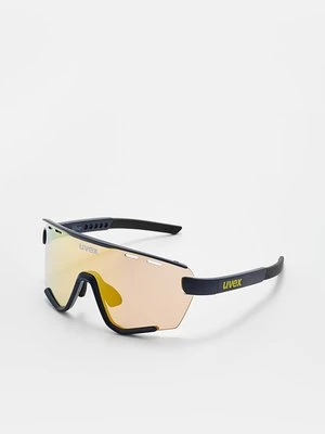 Okulary przeciwsłoneczne Uvex