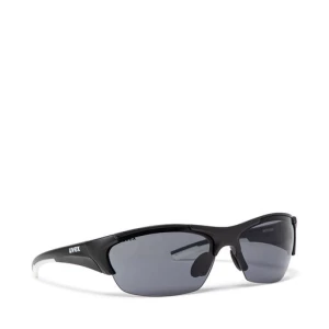 Okulary przeciwsłoneczne Uvex Blaze III S5320462210 Czarny