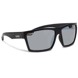 Okulary przeciwsłoneczne Uvex Lgl 29 S5309472216 Czarny