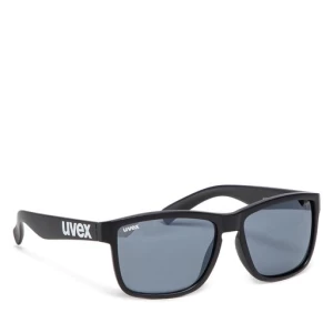 Okulary przeciwsłoneczne Uvex Lgl 39 S5320122216 Czarny