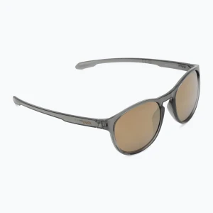Okulary przeciwsłoneczne UVEX LGL 53 smoke/mirror gold