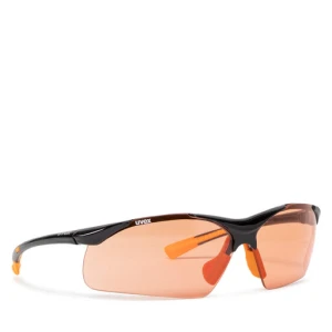 Okulary przeciwsłoneczne Uvex Sportstyle 223 S5309822212 Pomarańczowy