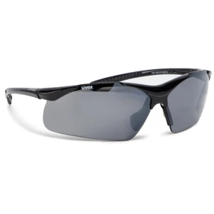 Okulary przeciwsłoneczne Uvex Sportstyle 223 S5309822216 Czarny