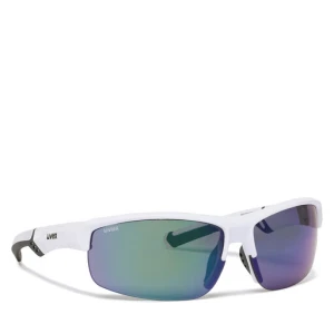 Okulary przeciwsłoneczne Uvex Sportstyle 226 S5320288816 Czarny