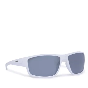Okulary przeciwsłoneczne Uvex Sportstyle 230 S5320698816 Biały