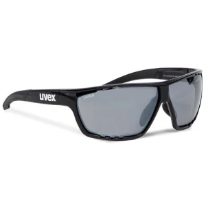 Okulary przeciwsłoneczne Uvex Sportstyle 706 S5320062216 Czarny