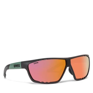 Okulary przeciwsłoneczne Uvex Sportstyle 706 S5320062716 Czarny