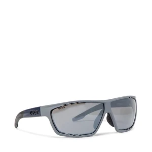 Okulary przeciwsłoneczne Uvex Sportstyle 706 S5320065416 Szary