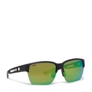 Okulary przeciwsłoneczne Uvex Sportstyle 805 Cv 53/2/061/2295 Czarny