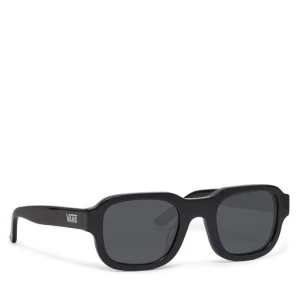 Okulary przeciwsłoneczne Vans 66 Sunglasses VN000GMXBLK1 Czarny