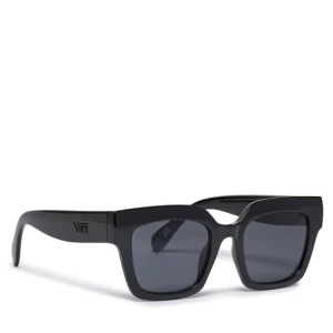 Okulary przeciwsłoneczne Vans Belden Shades VN0A7PQZBLK1 Czarny