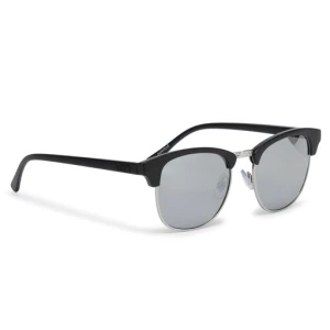 Okulary przeciwsłoneczne Vans Dunville Shades VN0A3HIQCVQ1 Czarny