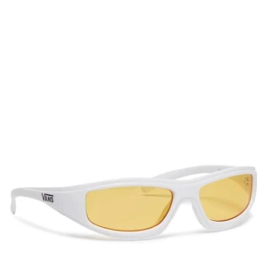 Okulary przeciwsłoneczne Vans Felix Sunglasses VN000GMZWHT1 Biały