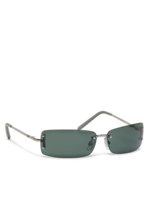 Okulary przeciwsłoneczne Vans Gemini Sunglasses VN000GMYCJL1 Zielony