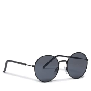 Okulary przeciwsłoneczne Vans Leveler Sunglasses VN000HEFBLK1 Black