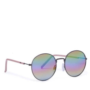 Okulary przeciwsłoneczne Vans Leveler Sunglasses VN0A7Y67BQL1 Różowy