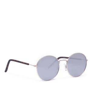 Okulary przeciwsłoneczne Vans Leveler Sunglasses VN0A7Y67GLD1 Gold