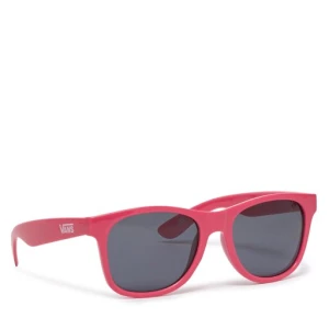 Okulary przeciwsłoneczne Vans Mn Spicoli 4 Shades VN000LC0G3X1 Różowy