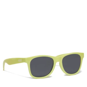 Okulary przeciwsłoneczne Vans Mn Spicoli 4 Shades VN000LC0TCY1 Zielony