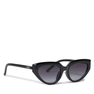 Okulary przeciwsłoneczne Vans Shelby Sunglasses VN000GN0BLK1 Czarny