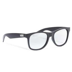 Okulary przeciwsłoneczne Vans Spicoli 4 Shade VN000LC0CVQ1 Czarny