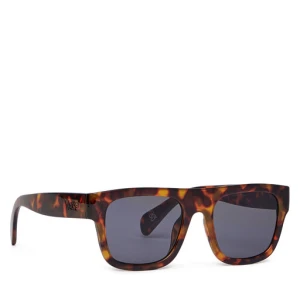 Okulary przeciwsłoneczne Vans VN0A7PR1PA91 Brązowy