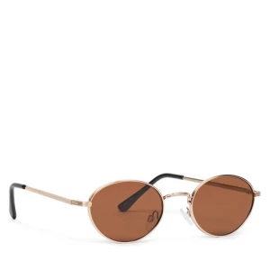 Okulary przeciwsłoneczne Vero Moda 10261553 Brązowy