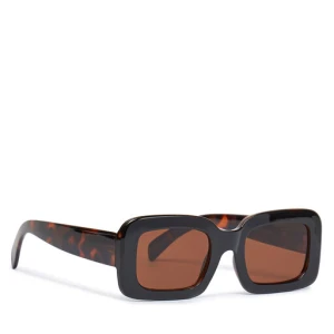Zdjęcie produktu Okulary przeciwsłoneczne Vero Moda 10261553 Brązowy