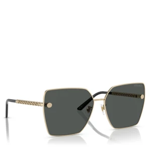 Okulary przeciwsłoneczne Versace 0VE2270D 125287 Złoty