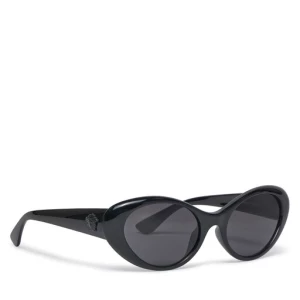 Okulary przeciwsłoneczne Versace 0VE4455U Black GB1/87