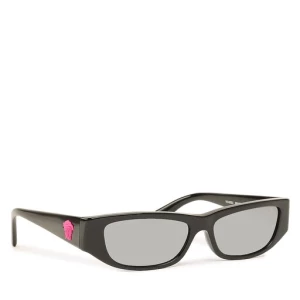 Okulary przeciwsłoneczne Versace 0VK4002U Black