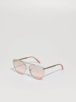 Okulary przeciwsłoneczne Versace