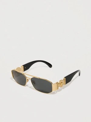 Okulary przeciwsłoneczne Versace