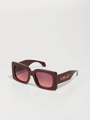 Okulary przeciwsłoneczne Versace