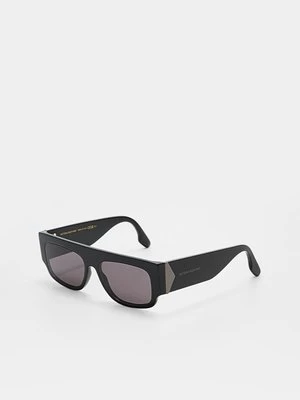 Okulary przeciwsłoneczne Victoria Beckham
